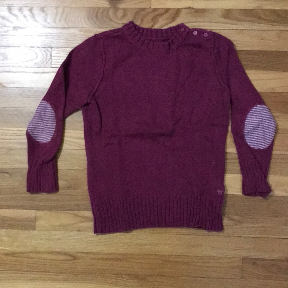 American Eagle sweater